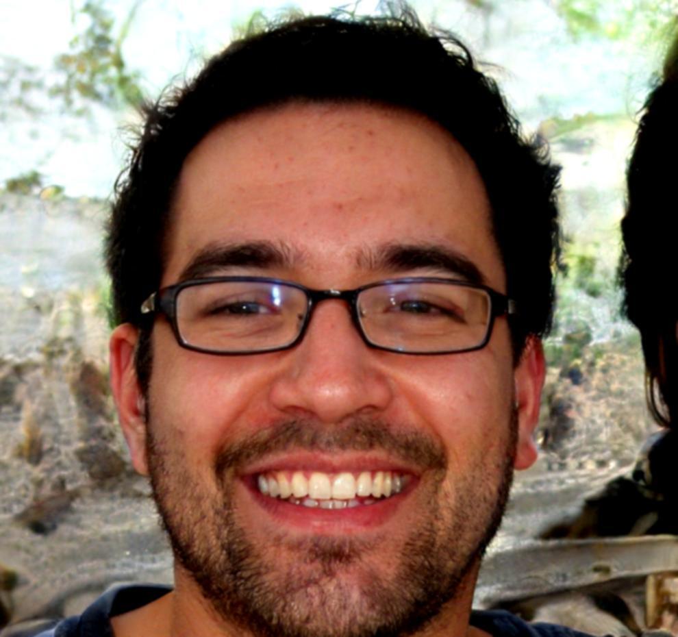 Lukas Fenninger, Finanzberater und Gründer