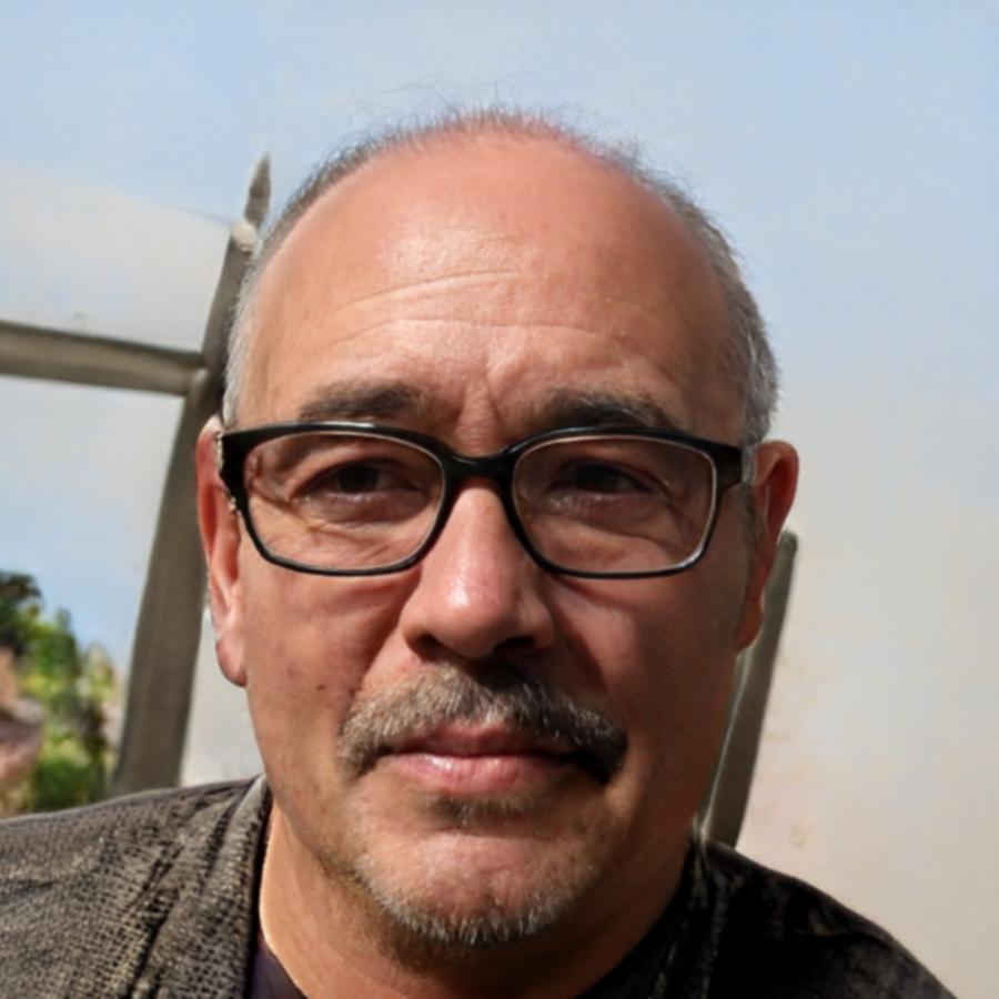 Finanzberater Lennart Kühn mit über 12 Jahren Erfahrung in Haushaltsbudgetierung